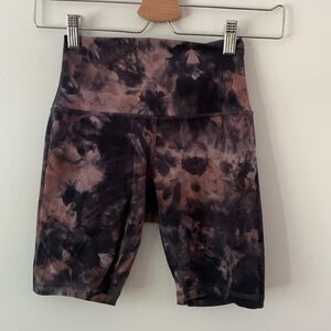 Lululemon Align shorts 6"